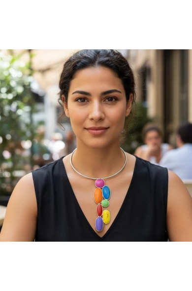 Dora P32 - pendant multi 3