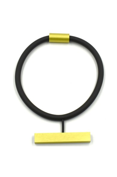 CB-ANODIZED ALUMINUM 2422C chartreuse