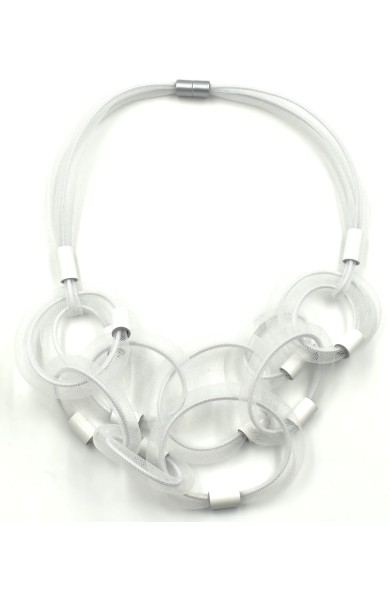 CB-MESH 2139Z10 white