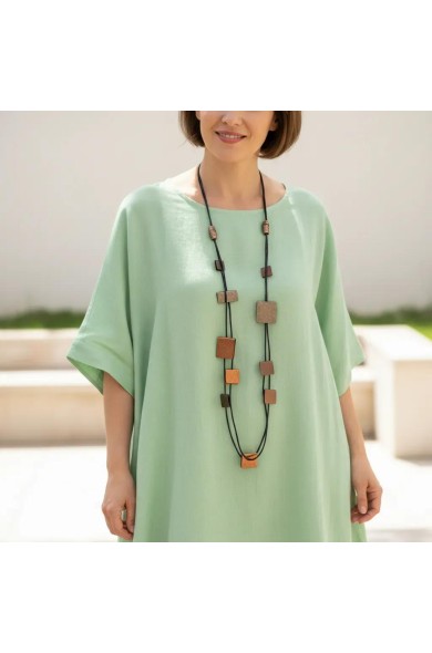 MK-CANNES earth tones