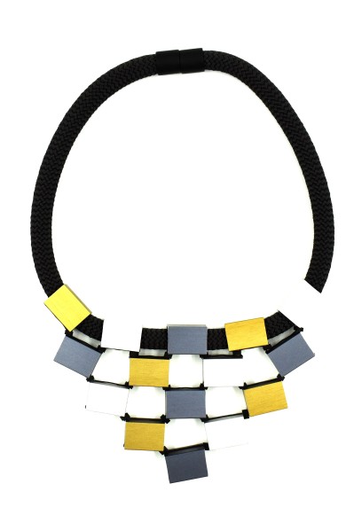 CB-ANODIZED ALUMINUM 2292ZE