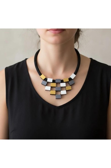 CB-ANODIZED ALUMINUM 2292ZE