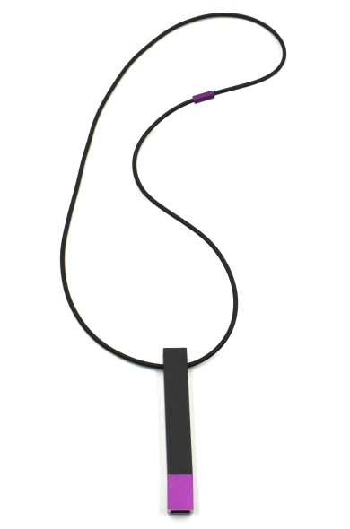 CB-ANODIZED ALUMINUM 2411F