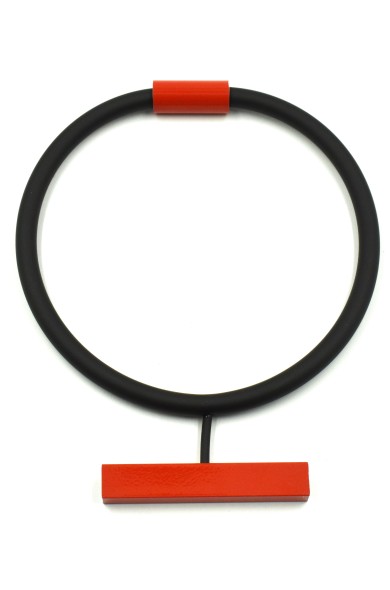 CB-ANODIZED ALUMINUM 2422i