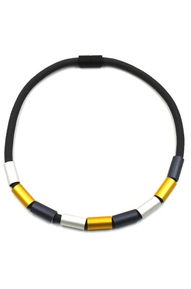 CB-ANODIZED ALUMINUM 2291ZE