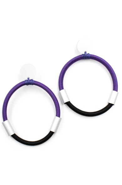 CB-s1547k PURPLE/BLACK