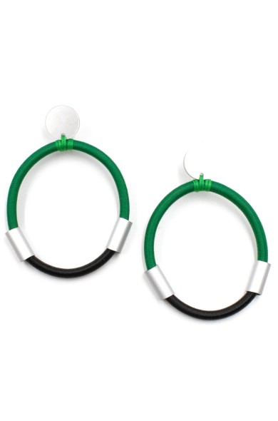 CB-s1547M GREEN/BLACK