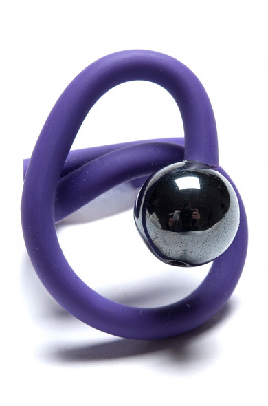 SC Arteum ring - purple