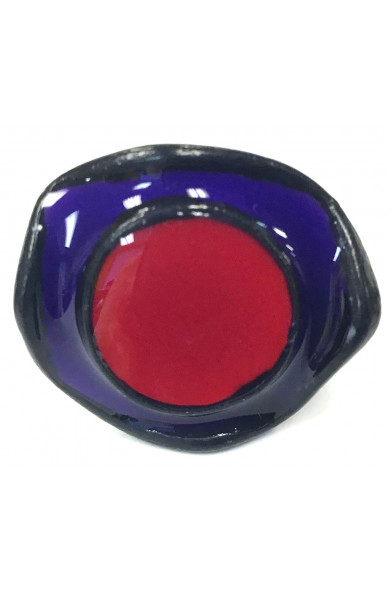 TJ-66D1 purple/red