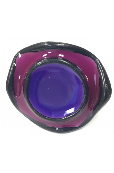 TJ-66D1 purple/orchid