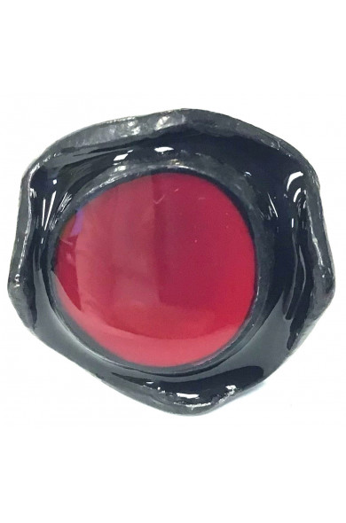 TJ-66D1 black/red
