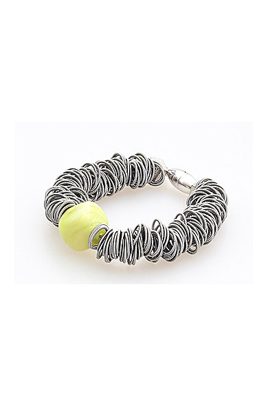 AV-MARATEA bracelet Lime