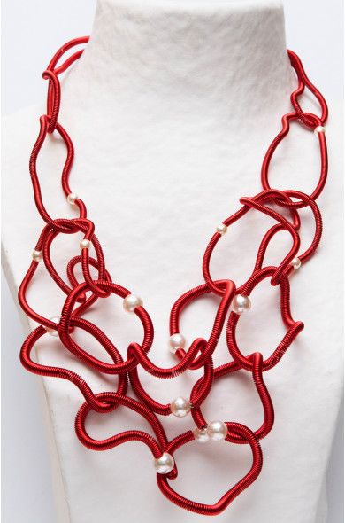 SGP Maille red