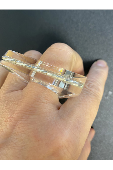 LG-Anemone ring