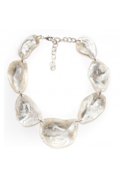 Laurent Guillot Iconic Ocean necklace