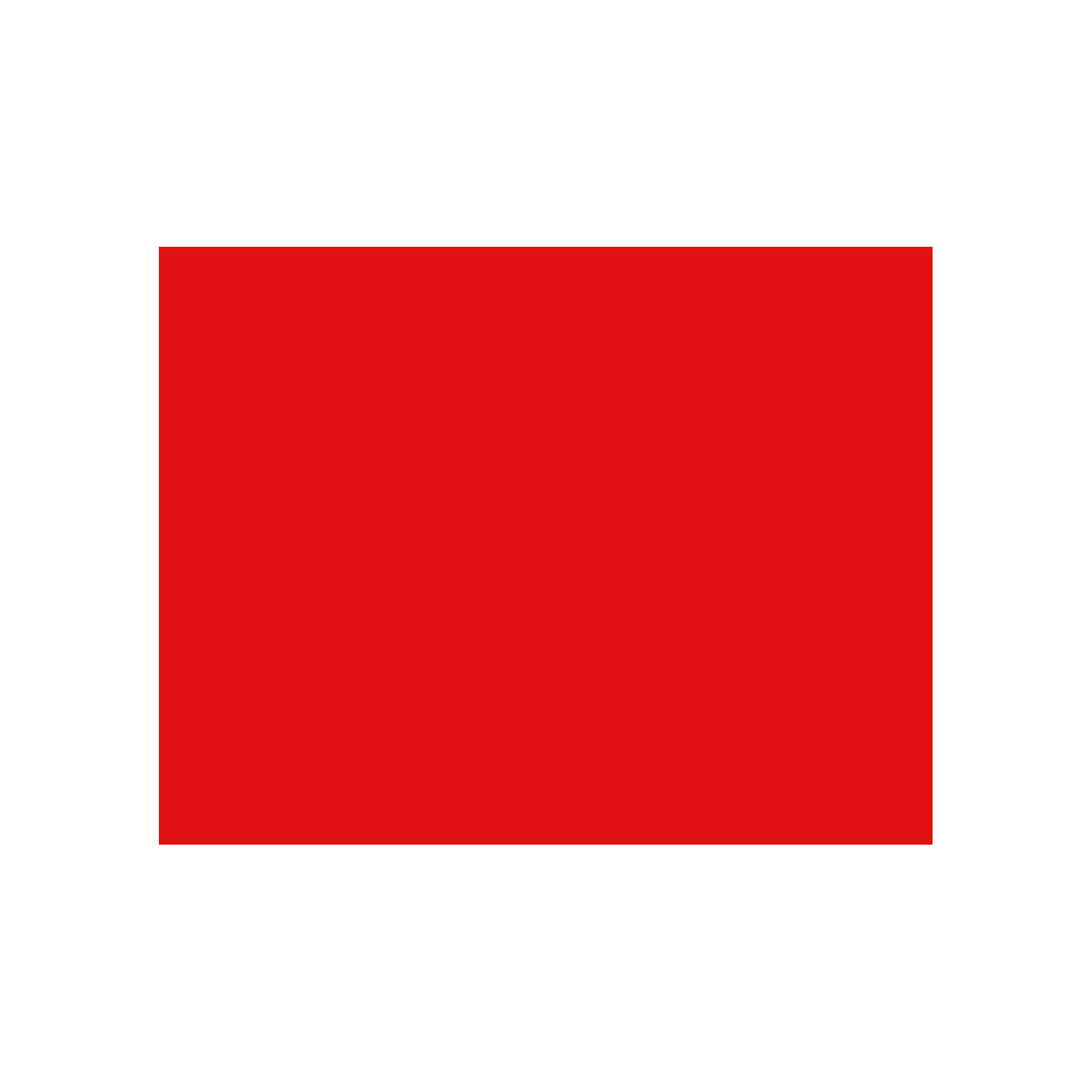 The Collection sorted by color: BLACK/RED