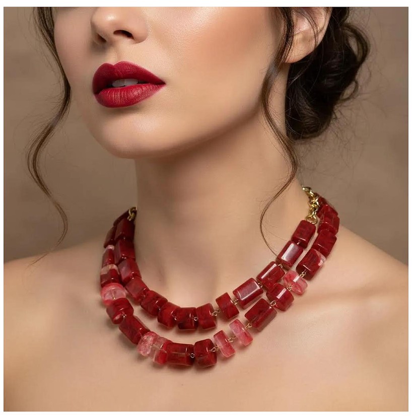 Discover the Art of European Designer Jewelry at Boutique Nikaia