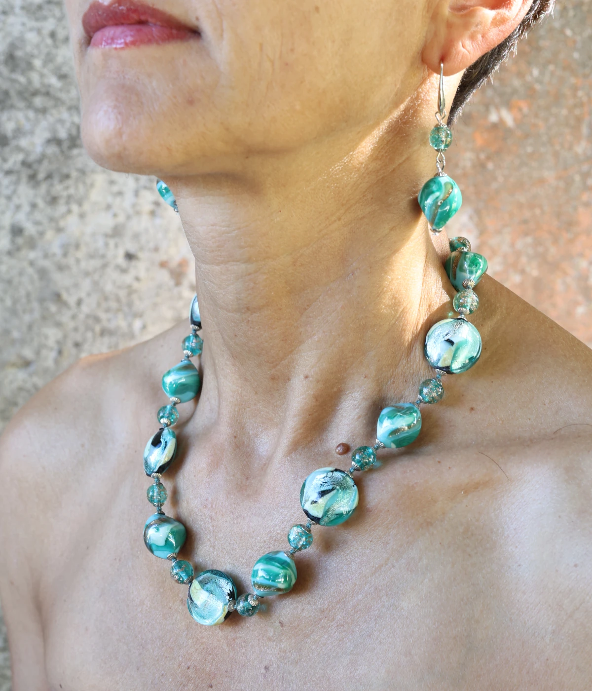 Discover the Art of European Designer Jewelry at Boutique Nikaia