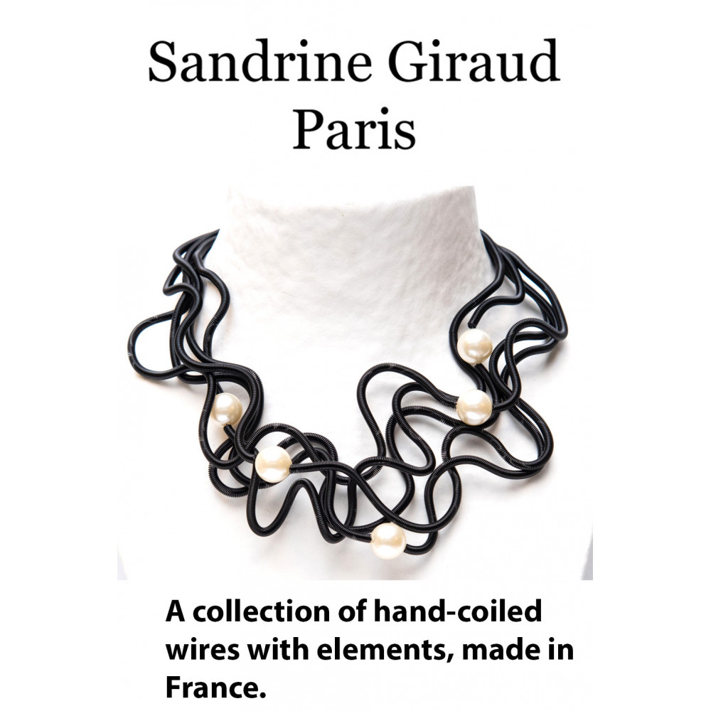 Sandrine Giraud Paris